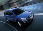 Kia Sportage 2004 года